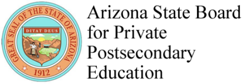 AZ State Board for Postsecondary Education